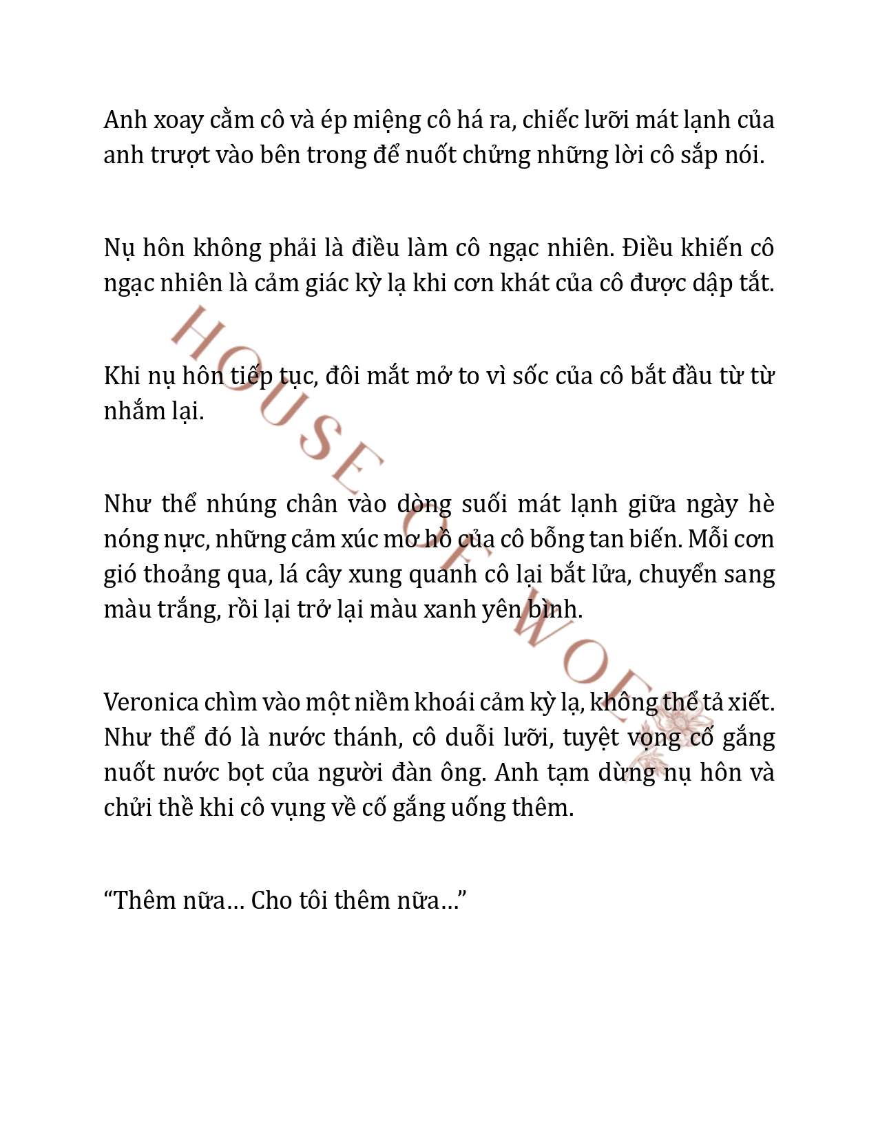 [NOVEL] QUÝ CÔ QUÁI VẬT VÀ HIỆP SĨ THÁNH Chap 2 - Trang 2