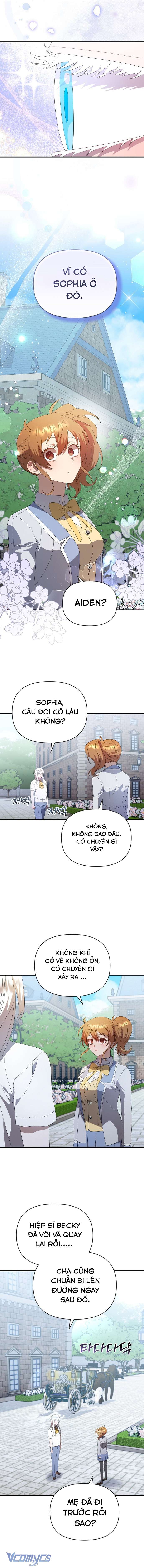 Trúc Mã Là Nhân Vật Chính Trong Tiểu Thuyết BL Chap 43 - Trang 3