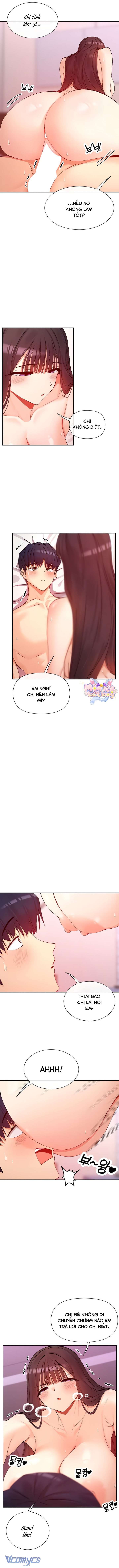 [18+] Cậu Xem Những Thứ Như Thế Hả? Chap 27 - Trang 3