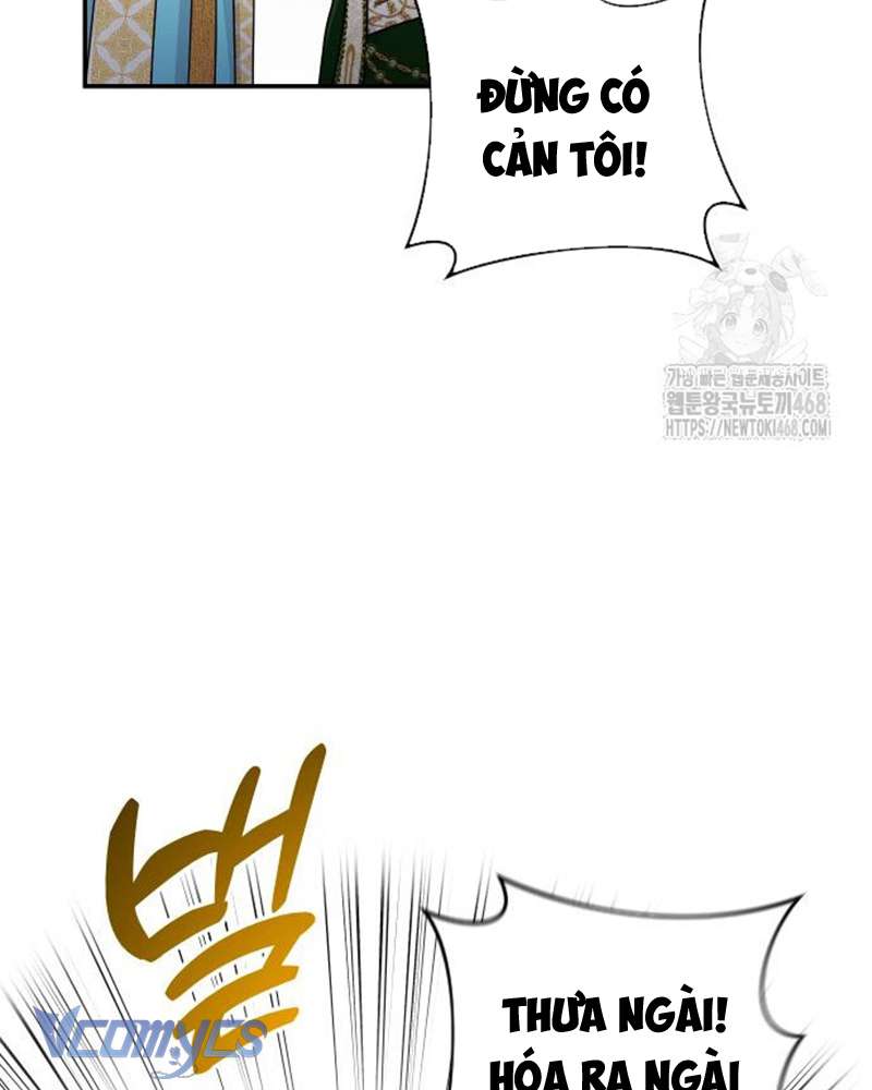 Trước Khi Em Có Ý Định Chạy Trốn Ta Sẽ Ngăn Chặn Nó Chap 18 - Next Chap 19