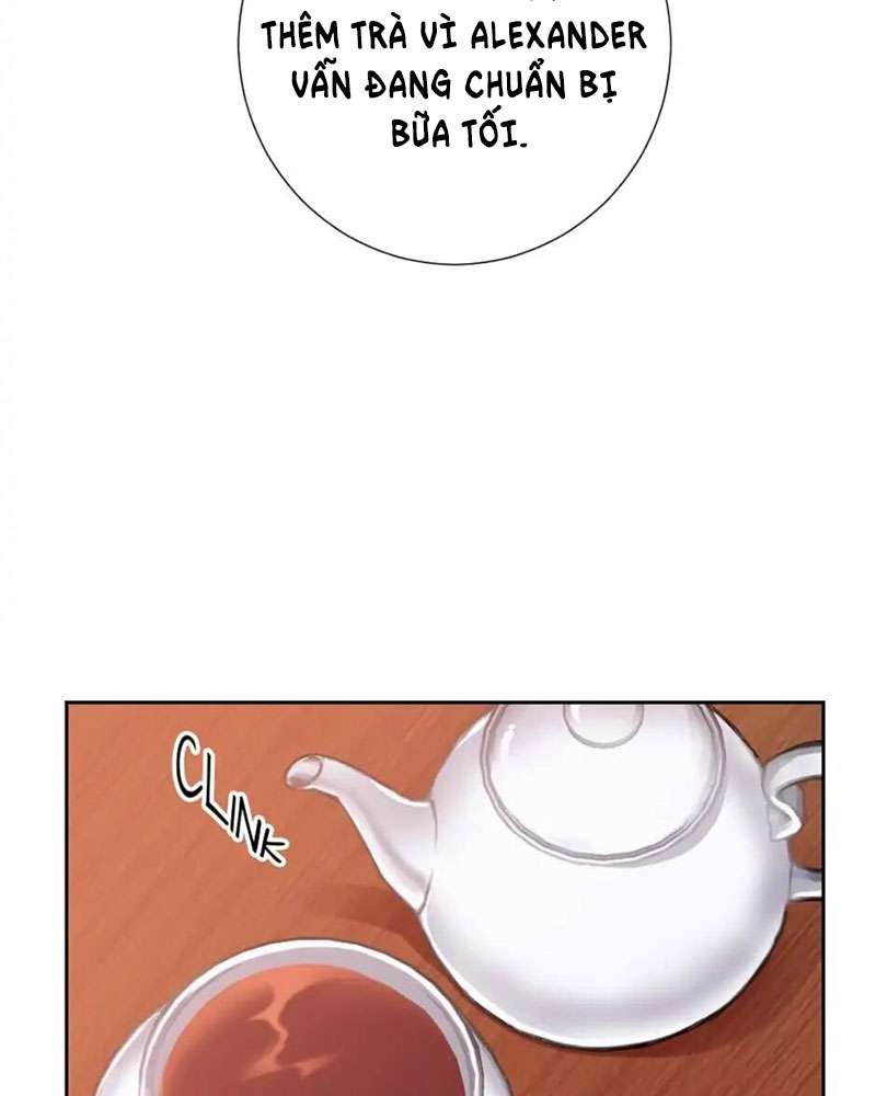 Cô Chủ Và Người Hầu Chapter 1 - Trang 3