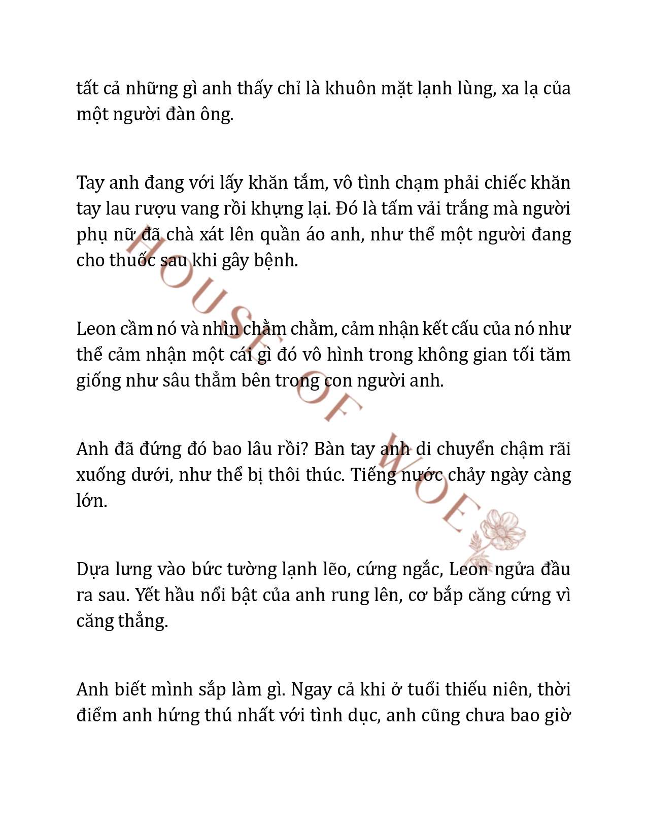 [NOVEL] QUÝ CÔ QUÁI VẬT VÀ HIỆP SĨ THÁNH Chap 26 - Trang 2