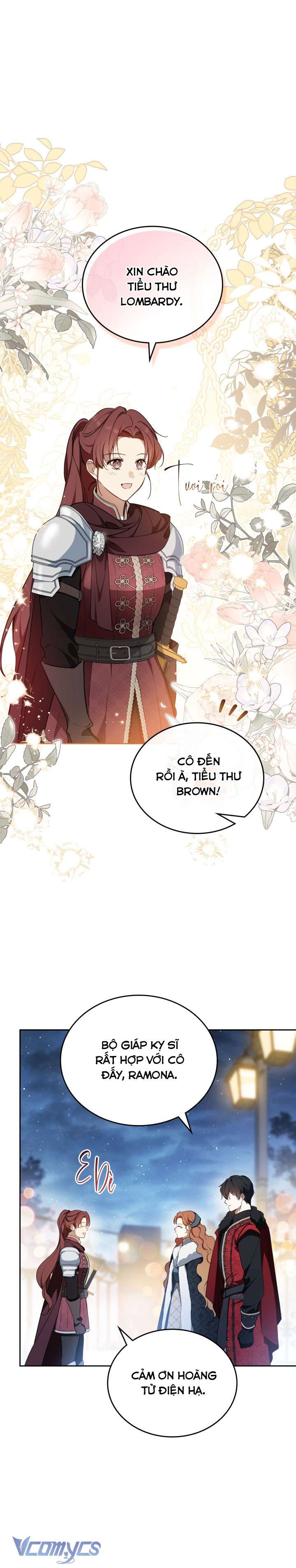 Kiếp Này Nhất Định Làm Gia Chủ Chap 193 - Trang 2