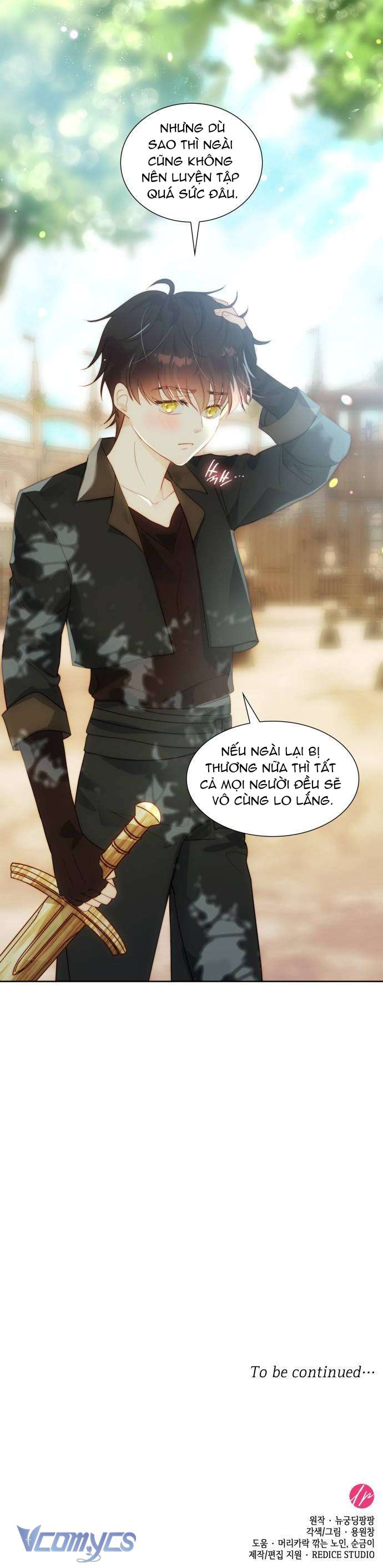 Tôi Được Sinh Ra Là Con Gái Thứ Hai Chapter 29 - Trang 4