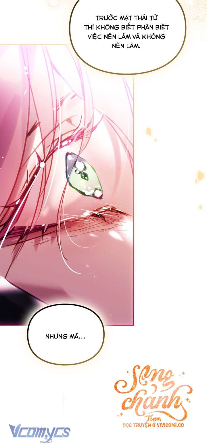 Kết Cục Của Nhân Vật Phản Diện Chỉ Có Thể Là Cái Chết Chap 184 - Trang 4