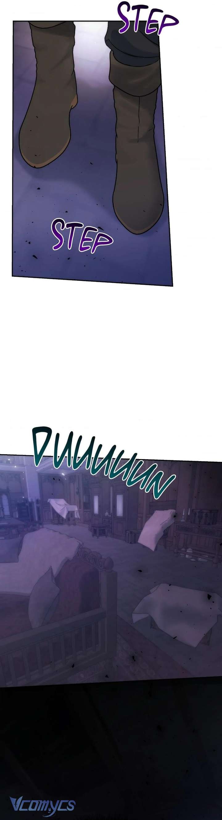 [18+] Người Em Vợ Tóc Vàng Chap 4 - Trang 2