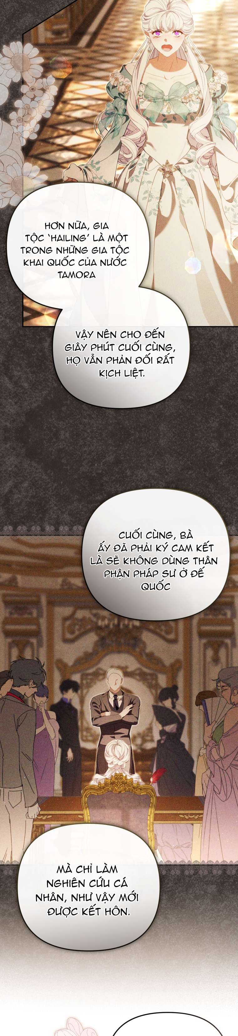 Người Phải Trả Giá Bằng Mạng Sống Vì Đã Lừa Dối Tôi Chap 32 - Trang 3