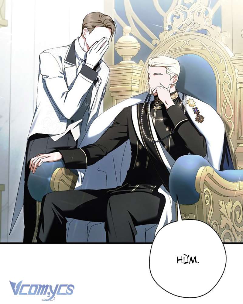 Các Nam Chính Đã Bị Nữ Phụ Cướp Mất Chap 52 - Trang 3