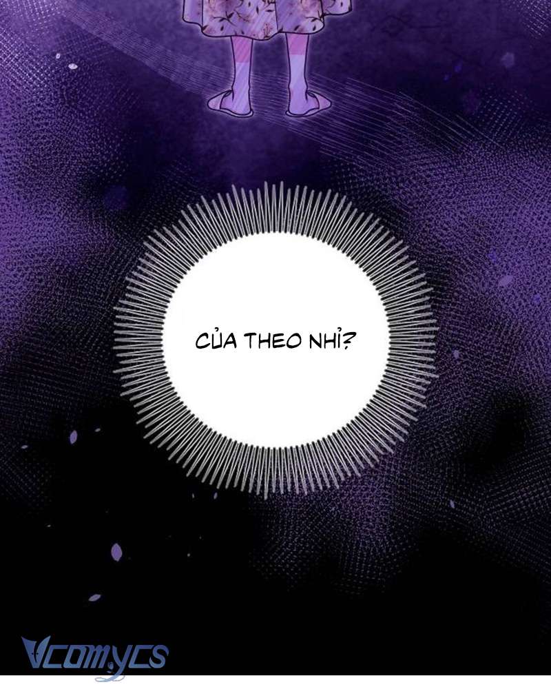 Trước Khi Em Có Ý Định Chạy Trốn Ta Sẽ Ngăn Chặn Nó Chap 30 - Trang 2