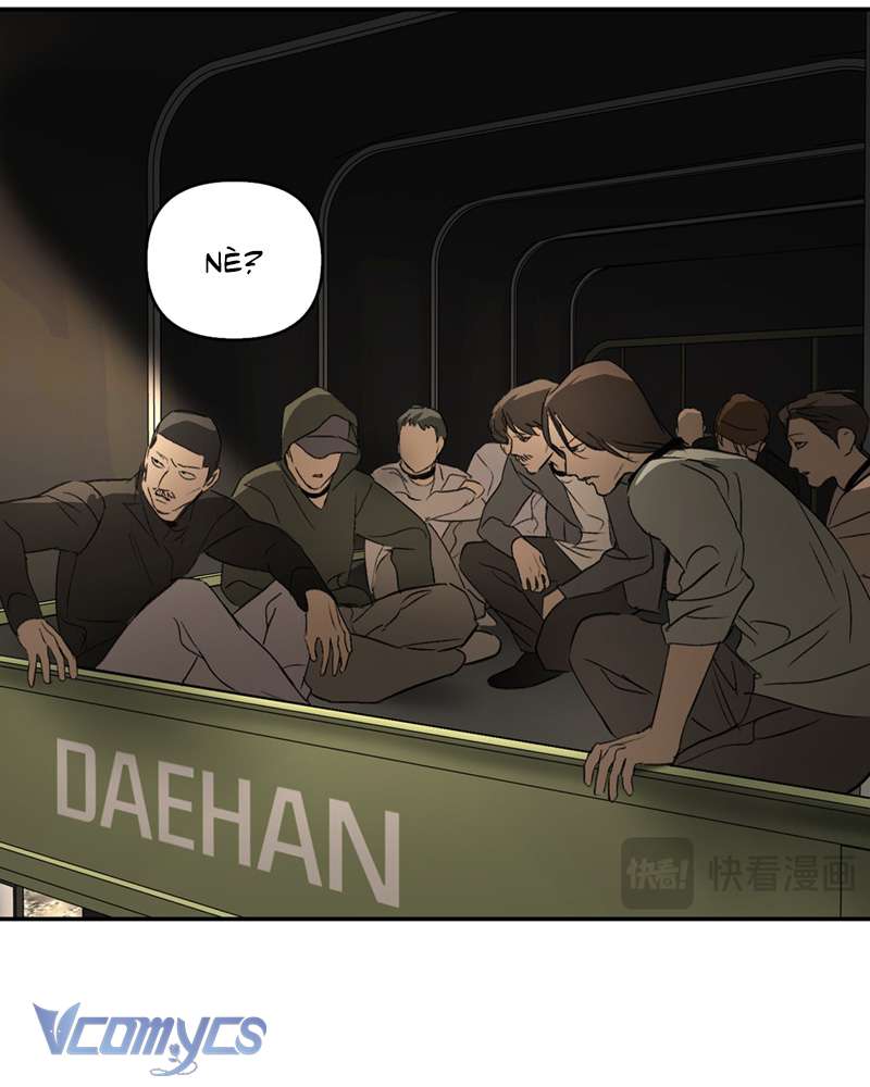 Ác Chi Hoàn Chapter 64 - Trang 4