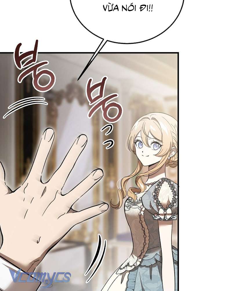 Ác Quỷ Nuôi Dưỡng Tiểu Thư Chapter 32 - Trang 4