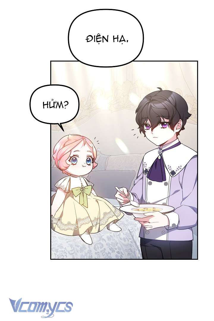 [PNT] Rồng Con Thuần Hóa Những Kẻ Điên Rồ Chap 13 - Trang 2