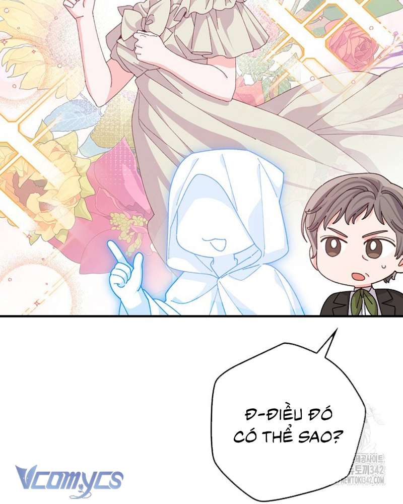 Chị Gái Của Nhân Vật Phản Diện Hôm Nay Cũng Đang Đau Khổ Chap 94 - Trang 4