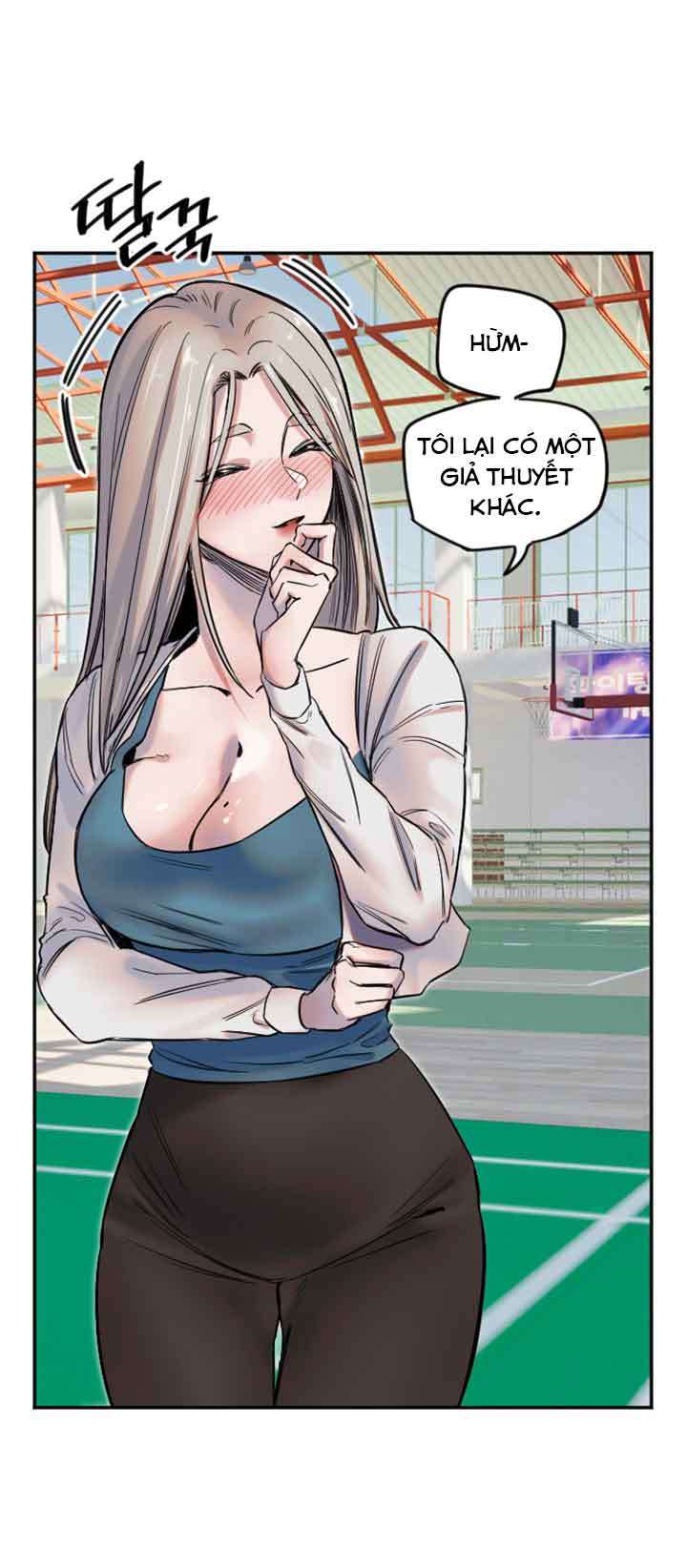 Manitto Chap 6 - Trang 3