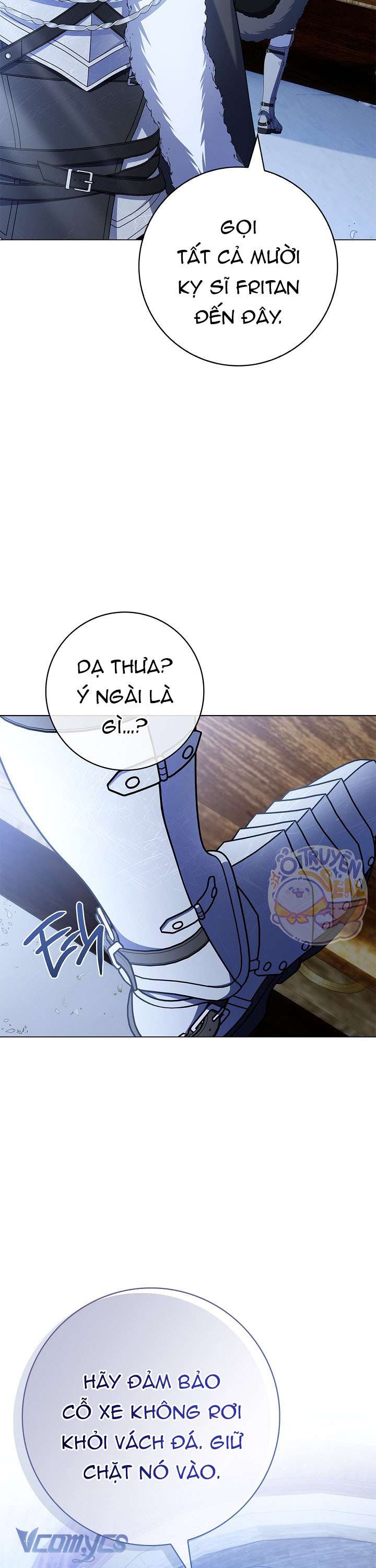 Xin Lỗi Vì Tôi Không Thể Rời Mắt Khỏi Vẻ Ngoài Của Ngài Chap 29 - Next Chap 30