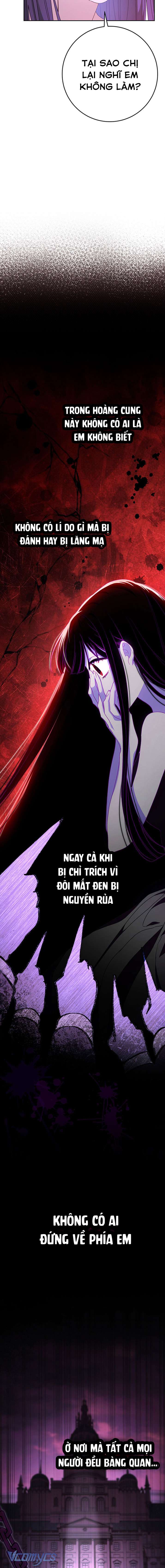 Nuôi Dưỡng Em Gái Xinh Đẹp Chap 2 - Trang 3