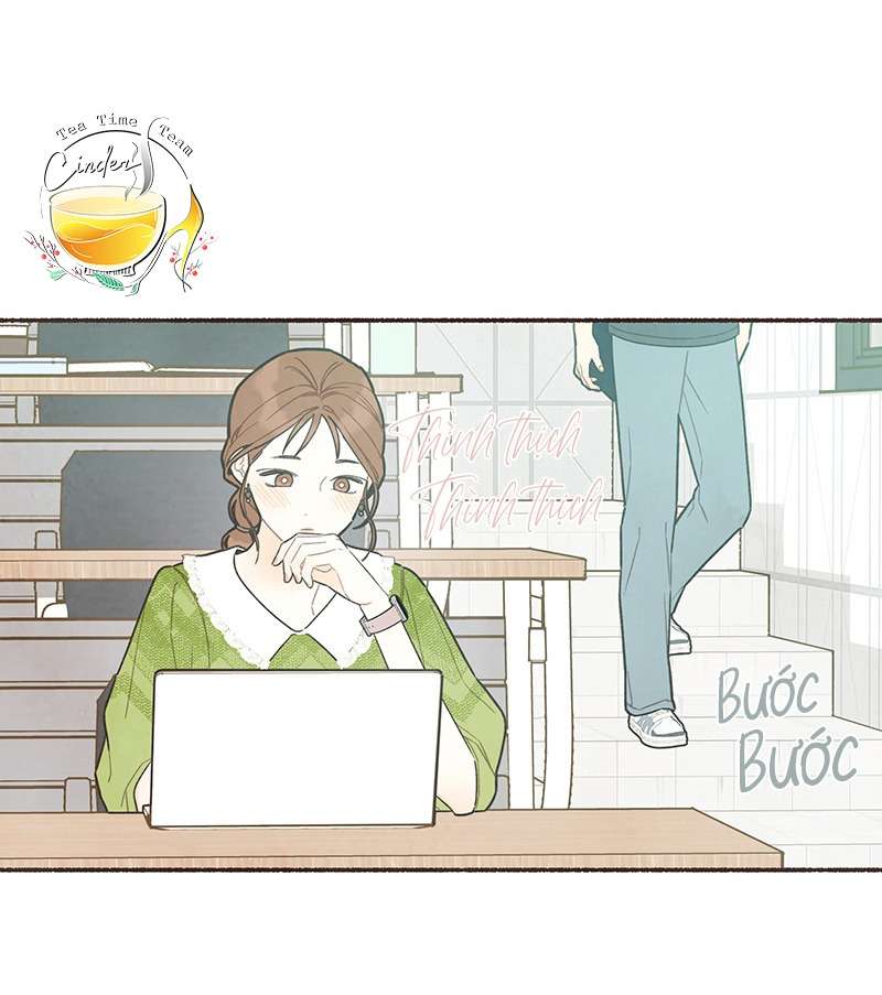 Cảm Xúc Chuyển Giao Chap 24 - Trang 4