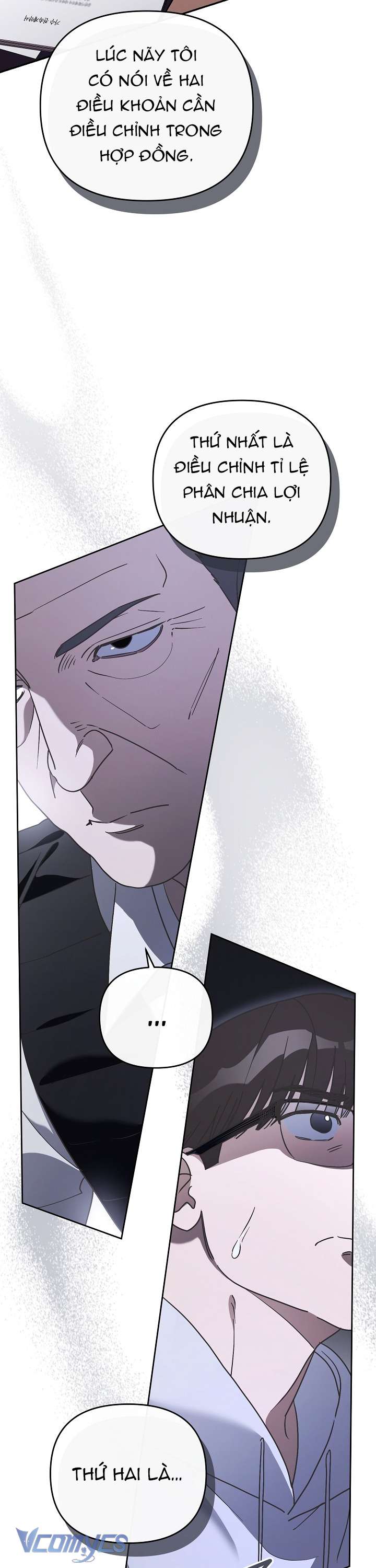 Rác Rưởi Sống Sót Với Thân Phận Thần Tượng PD Chap 6 - Next Chap 7