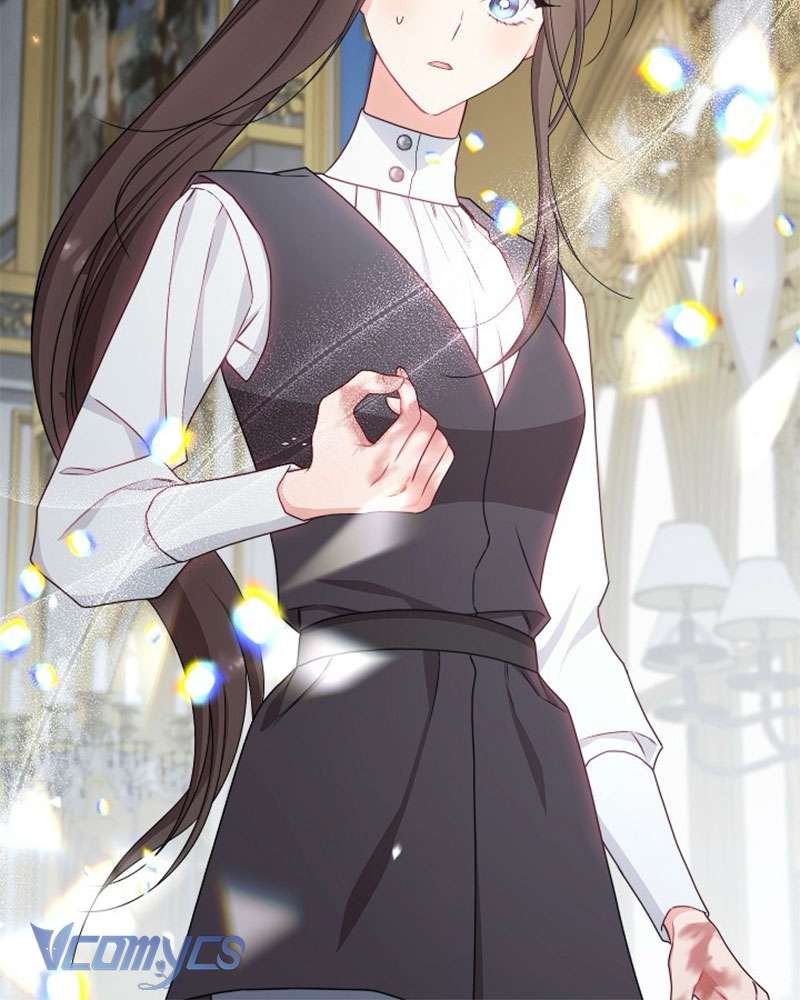 Hầu Gái Độc Quyền Của Hoàng Hậu Phản Diện Chap 99 - Trang 4