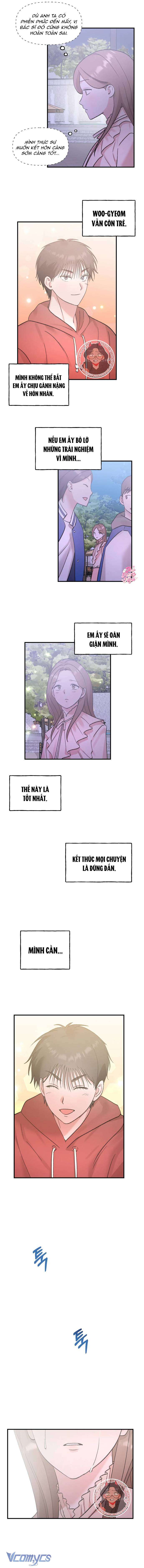 [18+] Hồng Hư Hỏng Chap 16 - Trang 2