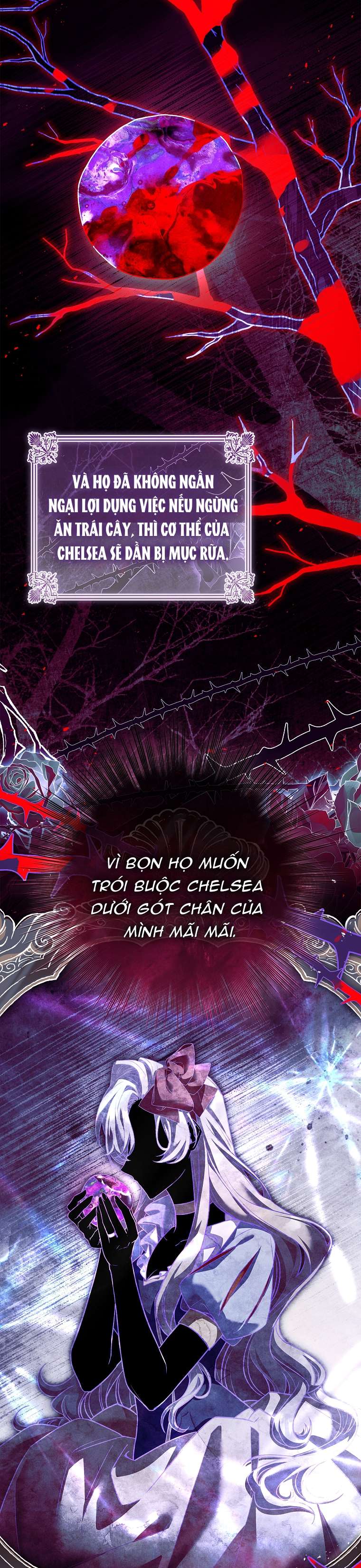 Văn Phòng Thám Tử Dành Cho Nam Chính Hối Hận! Chap 4 - Next Chap 5