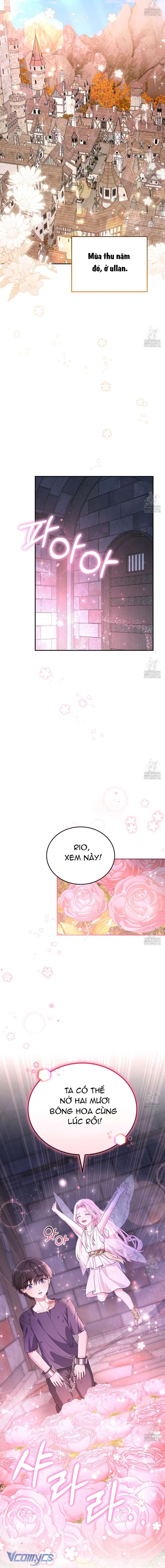 Nàng Tiên, Hãy Ký Hợp Đồng Nào Chapter 23 - Trang 4