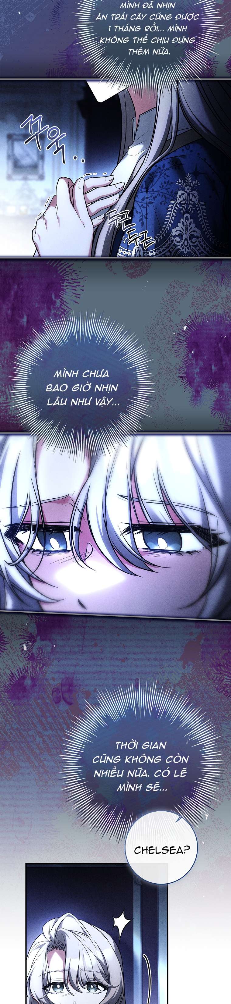 Văn Phòng Thám Tử Dành Cho Nam Chính Hối Hận! Chap 4 - Next Chap 5