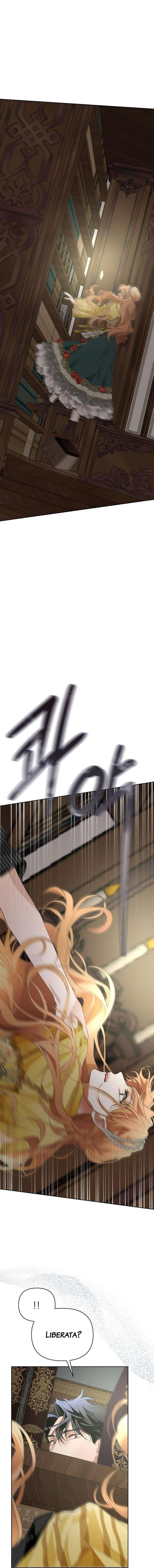 Đi tìm ác nữ đã cùng trải qua đêm đầu tiên Chap 21 - Next Chap 22