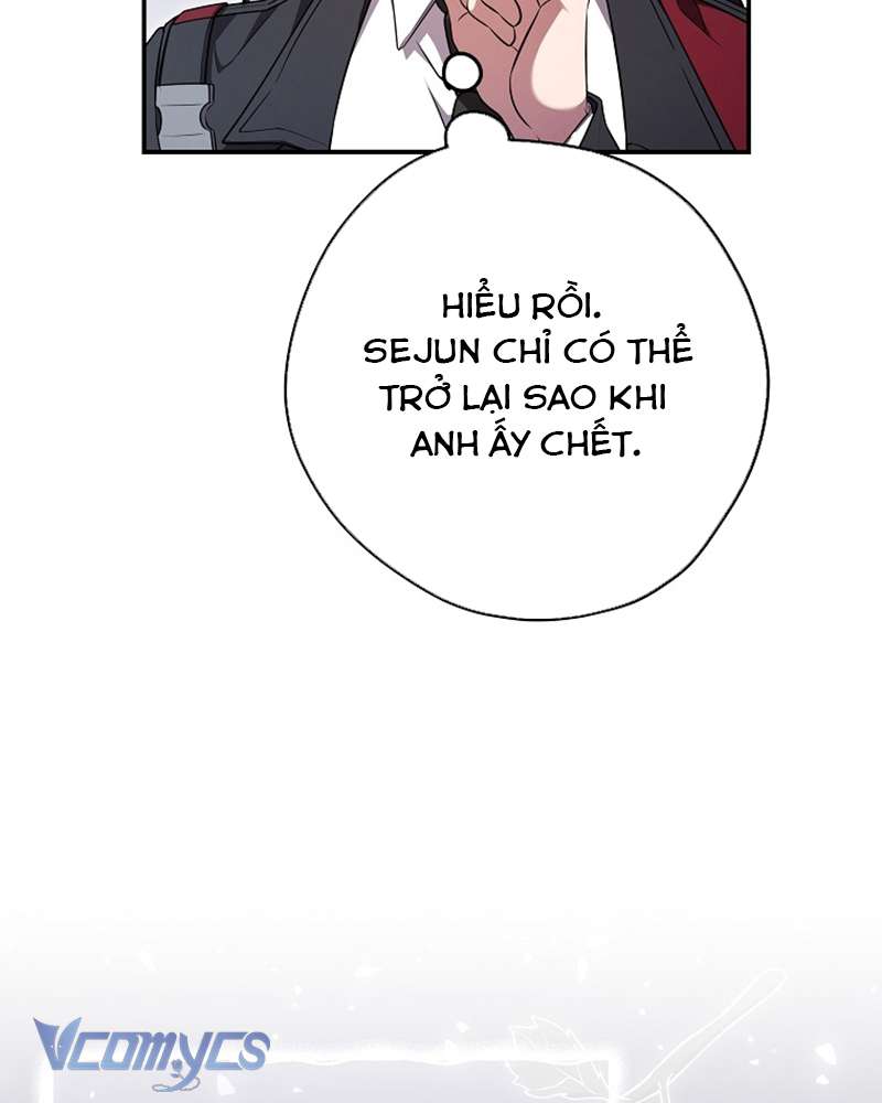 Nhật Ký Từ Chức Cấp S Của Thợ Săn Công Chức Chap 22 - Trang 4