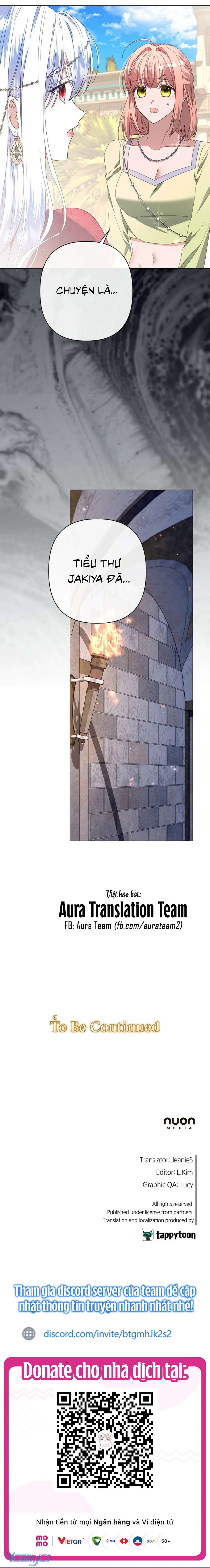 Dấu Vết Của Mặt Trăng Chap 82 - Trang 2