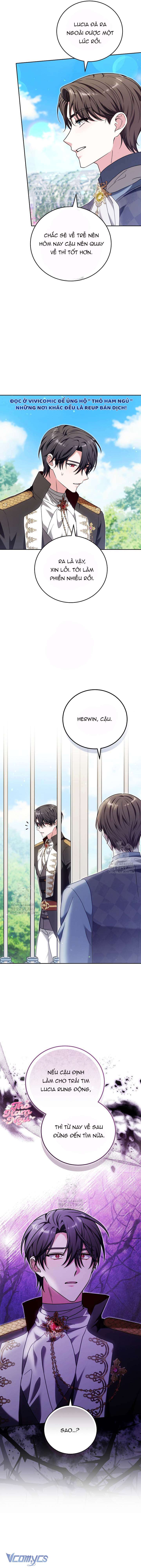 Lời Tỏ Tình Lần Thứ 101 Chap 31 - Next Chap 32