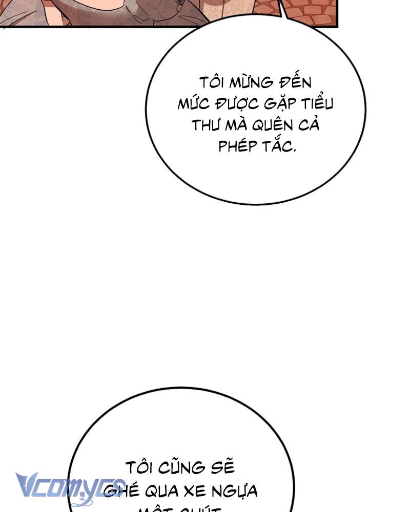 Ác Quỷ Nuôi Dưỡng Tiểu Thư Chapter 34 - Trang 4