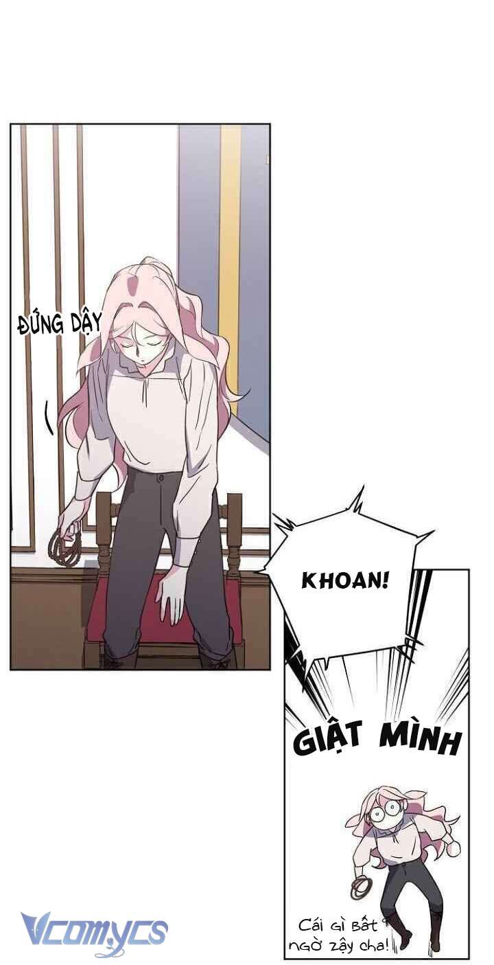 CHITRA Chapter 47 - Trang 4