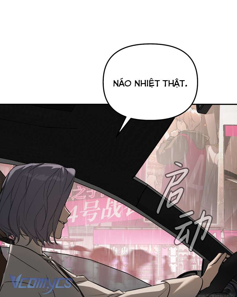 Ác Chi Hoàn Chapter 42 - Trang 4