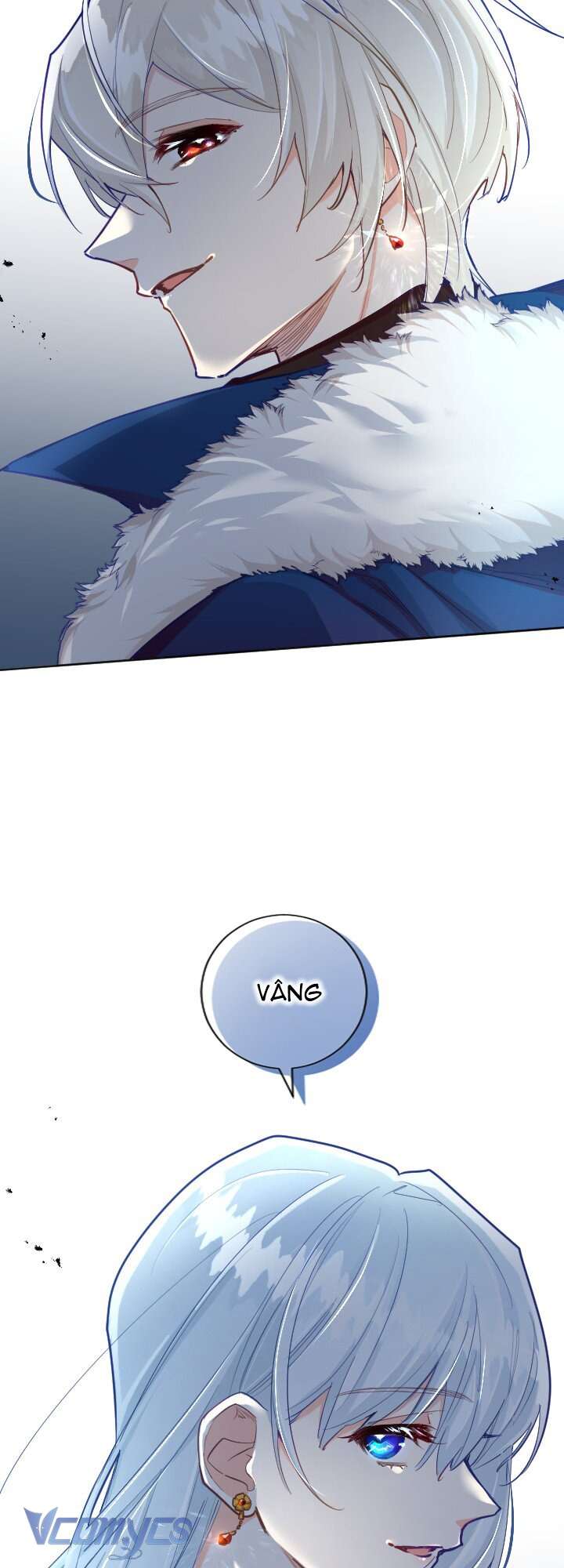 Sự Báo Thù Của Một Vị Thánh Chap 105 - Trang 2