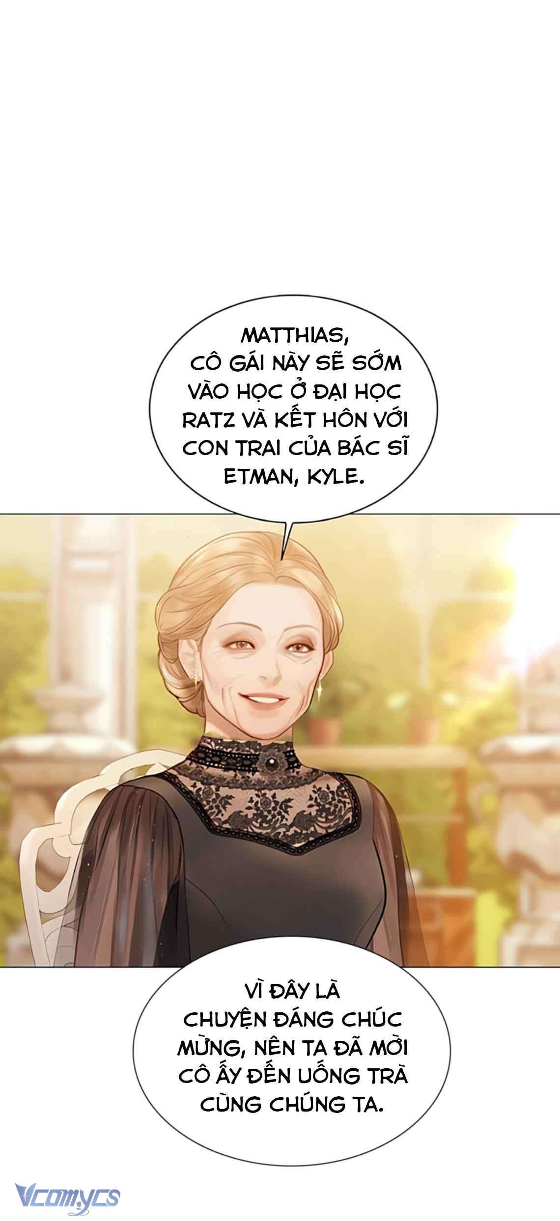 Hãy Khóc Và Cầu Nguyện Đi Chap 46 - Trang 4
