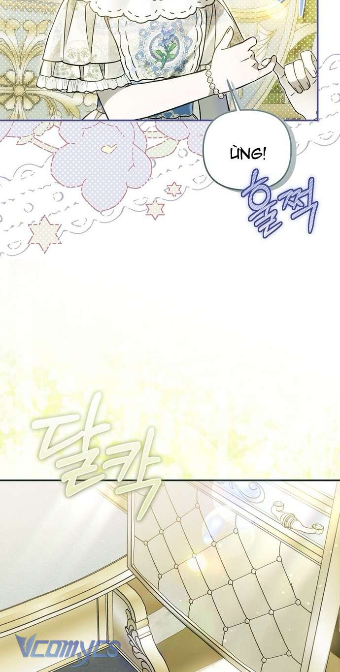 Độc Chiếm Sủng Ái Của Công Chúa Út, Mọi Người Đều Say Mê Tôi. Chap 26 - Trang 3