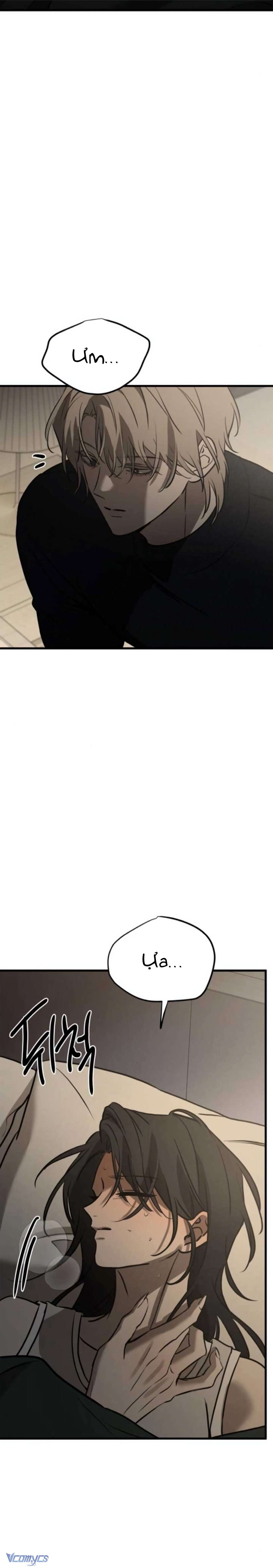 Bản Năng Dã Thú Chap 24 - Next Chap 25