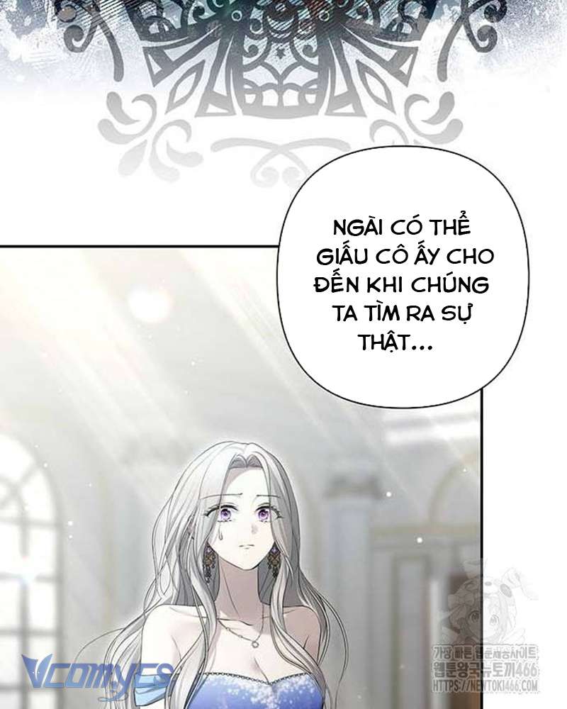 Praesepe Bên Ngoài Chiếc Lồng Chap 14 - Next Chap 15