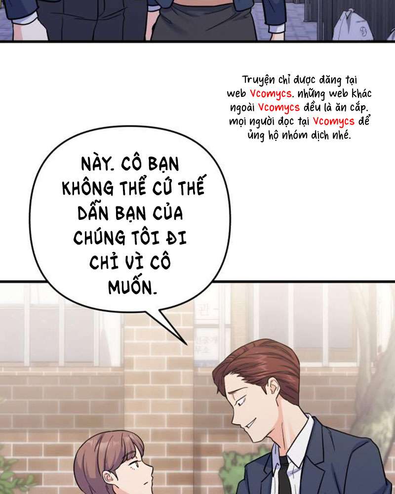 Vì Một Kết Thúc Viên Mãn Cho Đôi Ta Chap 5 - Trang 2