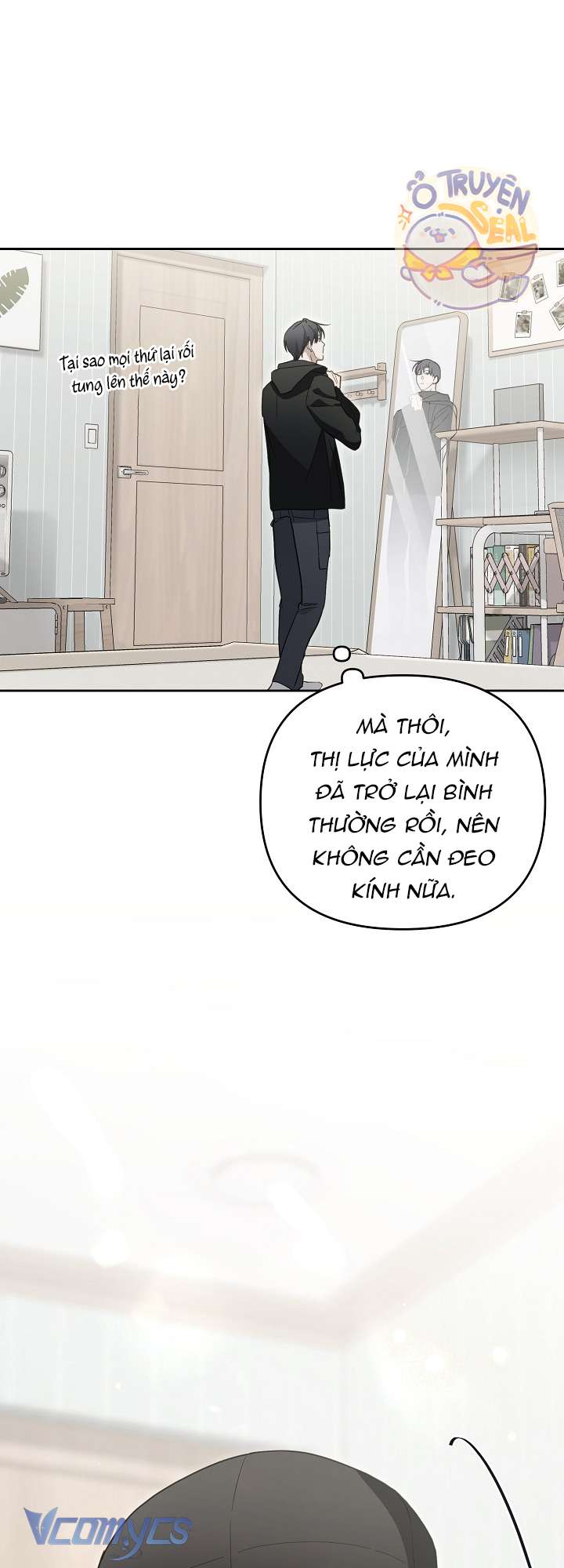 Rác Rưởi Sống Sót Với Thân Phận Thần Tượng PD Chap 2 - Next Chap 3