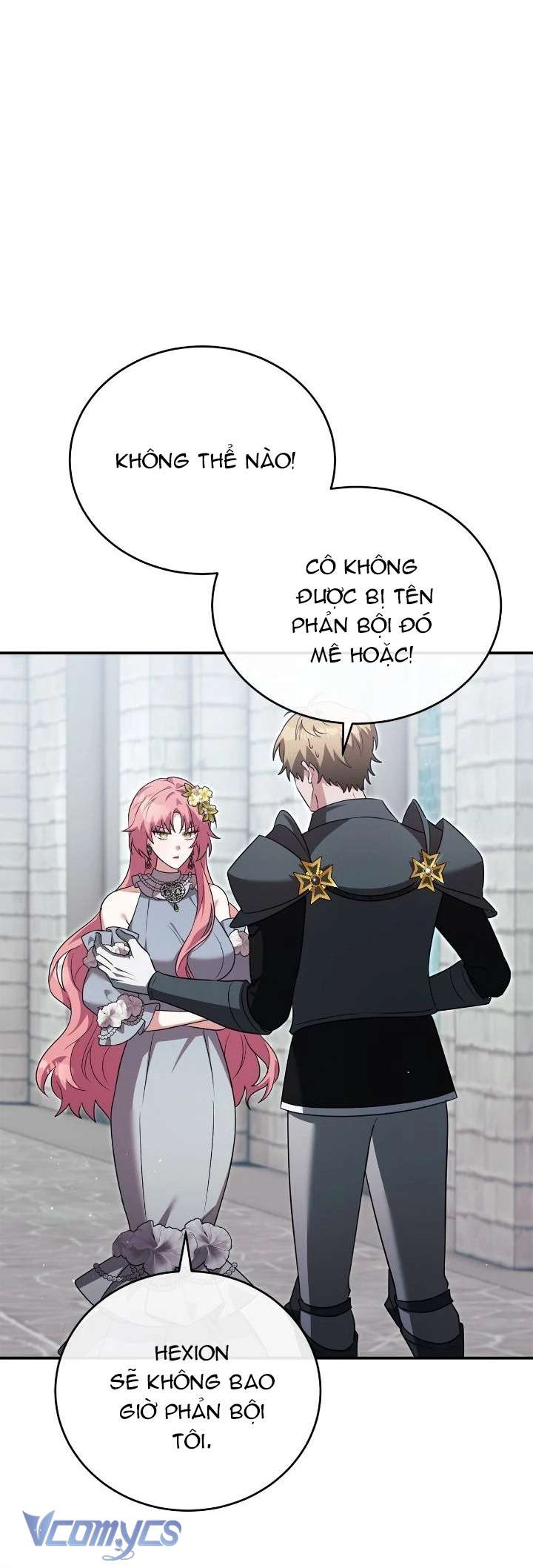 Dàn Harem Nóng Bỏng Đang Dần Lạnh Nhạt với Tôi! Chap 13 - Trang 3