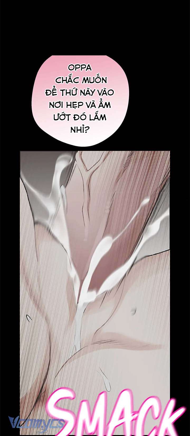 [KHÔNG CHE] Yêu Tinh Giao Phối Chap 9 - Trang 2