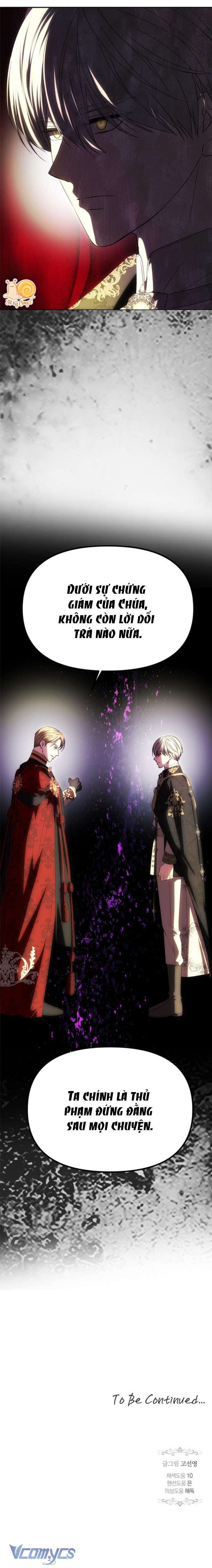 Chỉ Cần Một Người Chồng Là Đủ Chap 49 - Next Chap 50