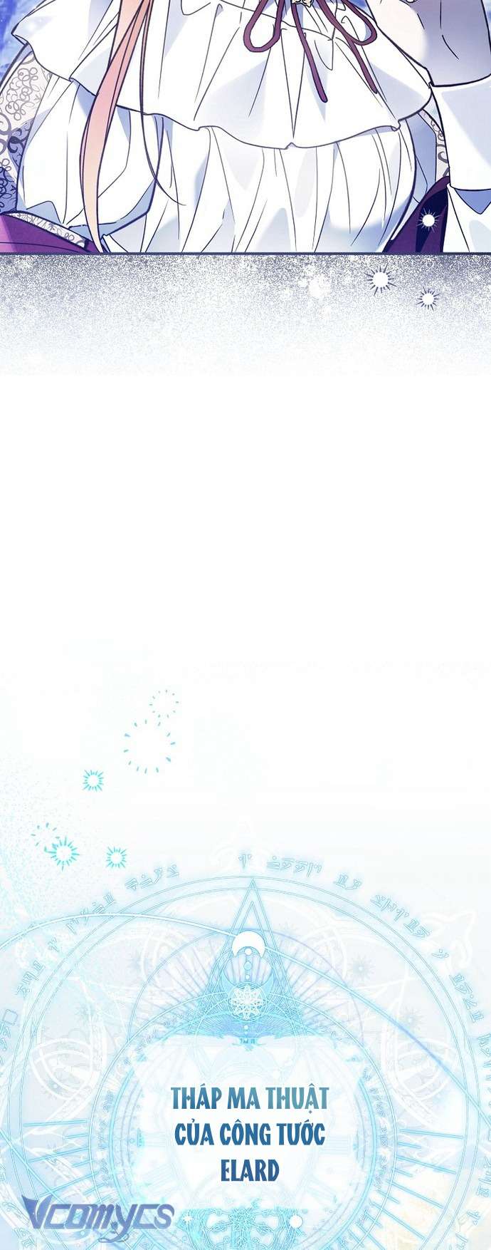 Độc Chiếm Sủng Ái Của Công Chúa Út, Mọi Người Đều Say Mê Tôi. Chap 17 - Trang 3