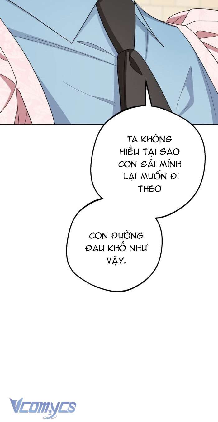 Được Yêu Thương Mà Còn Ngại Ngùng Sao! Chap 101 - Trang 3