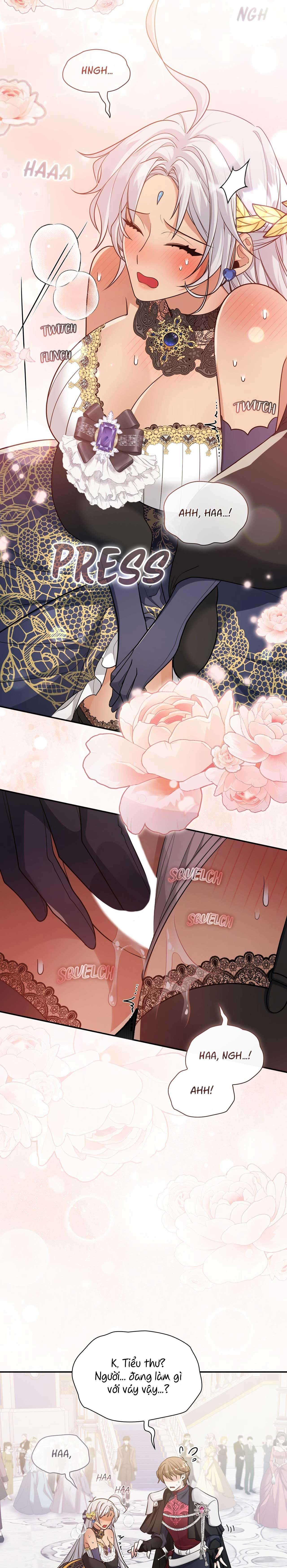 Cuộc Vui Thác Loạn Tử Thần Chap 11 - Trang 2