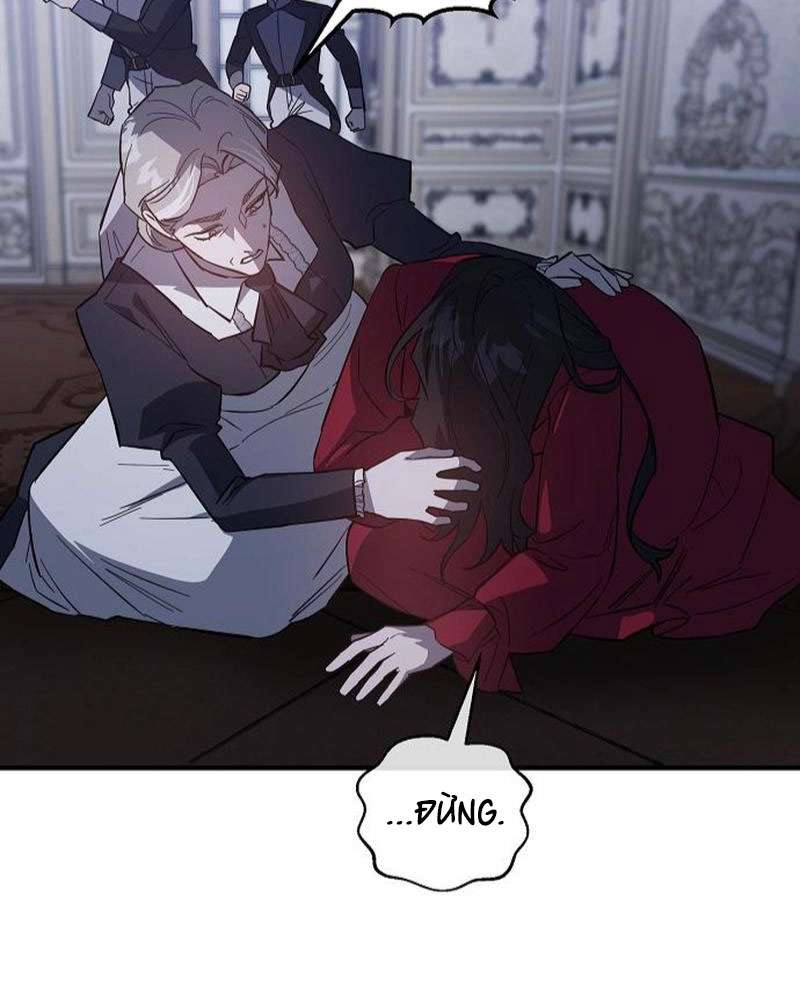 Nữ Hầu Báo Thù: Thời Khắc Cuối Cùng Chap 16 - Trang 4