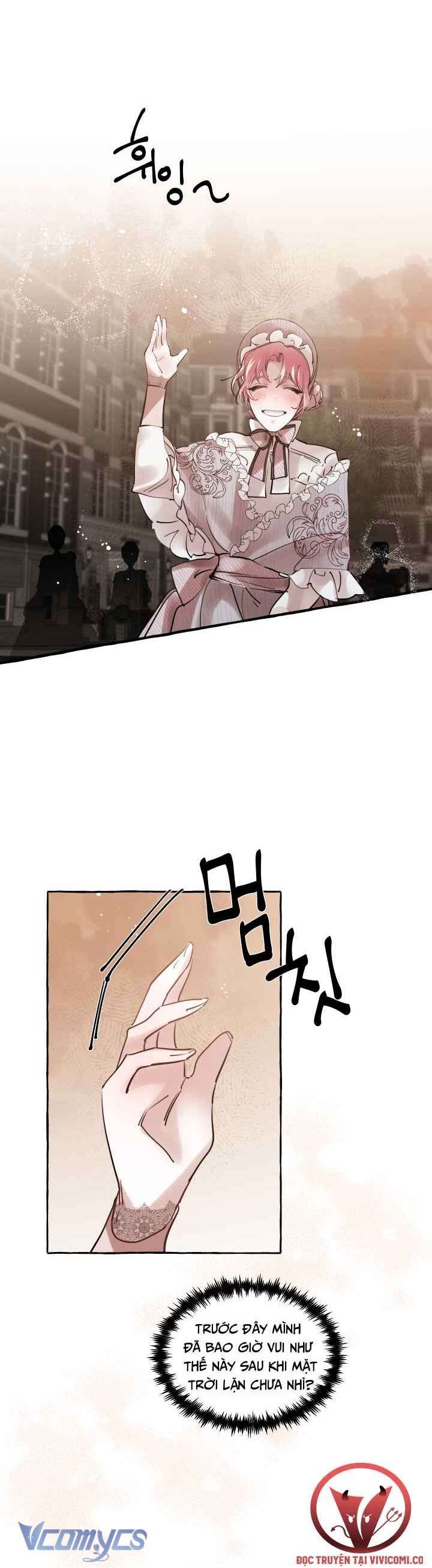[18+] Lời Mời Gọi Phóng Đãng Của Công Tước Phu Nhân Chap 19 - Trang 2