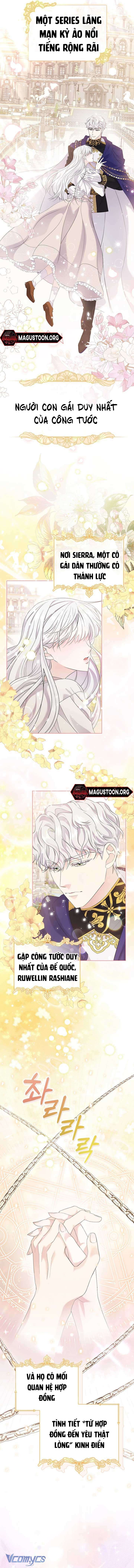 Sa Vào Vòng Tay Của Nam Chính Dịu Dàng Nhưng Chiếm Hữu Chap 4 - Next Chap 5